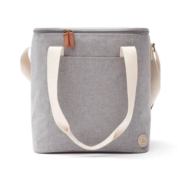VINGA Sortino Kühltasche grande - grau