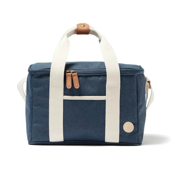 VINGA Sortino City Cooler - blau