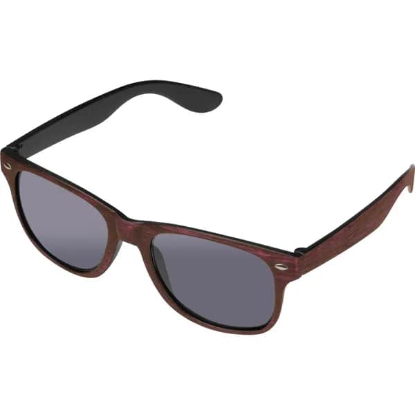 Sonnenbrille mit UV 400 Schutz KATHLEEN - rot