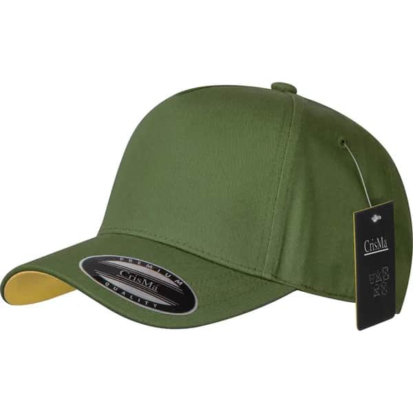 CrisMa Baseballcap AXEL - ---