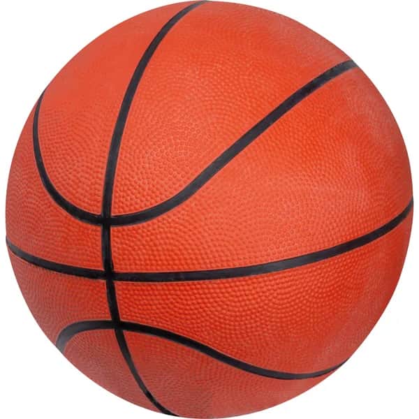 Basketball KORDULA - mehrfarbig
