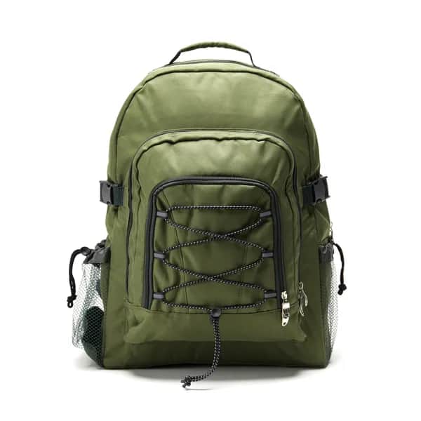VINGA Parks Kühl-Rucksack - grün