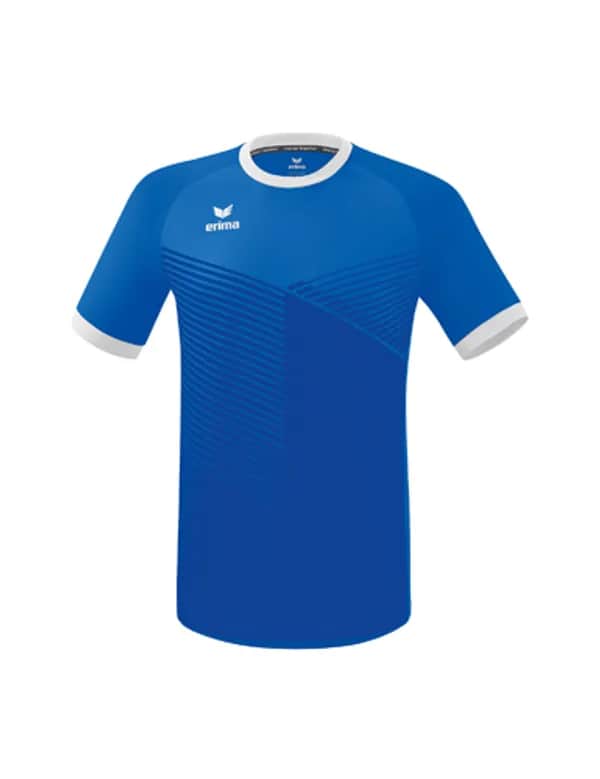 Mantua Trikot - Kinder - new royal/weiß