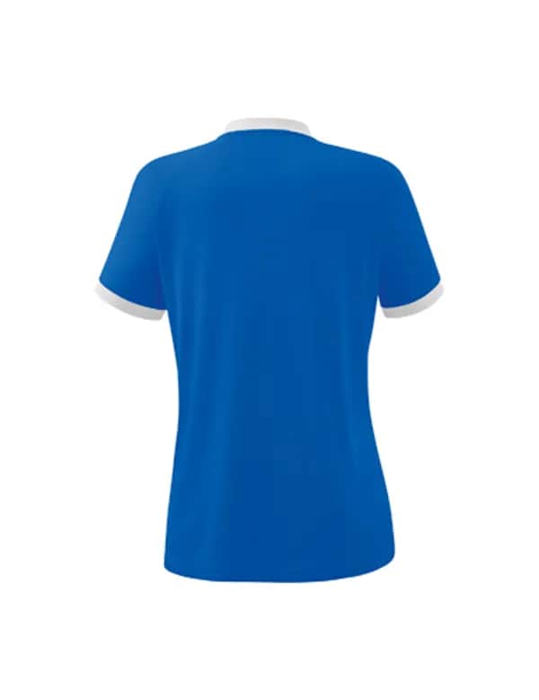 Mantua Trikot - Damen - new royal/weiß