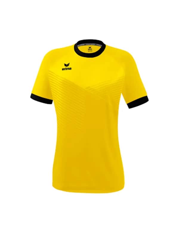 Mantua Trikot - Damen - gelb/schwarz