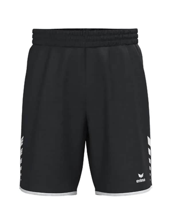 WINGS Shorts without inner slip - Kinder - schwarz