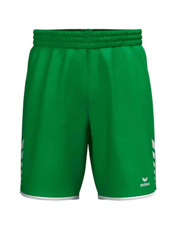 WINGS Shorts without inner slip - Kinder - smaragd