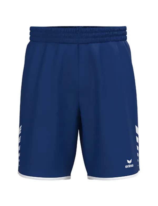 WINGS Shorts without inner slip - Kinder - new navy