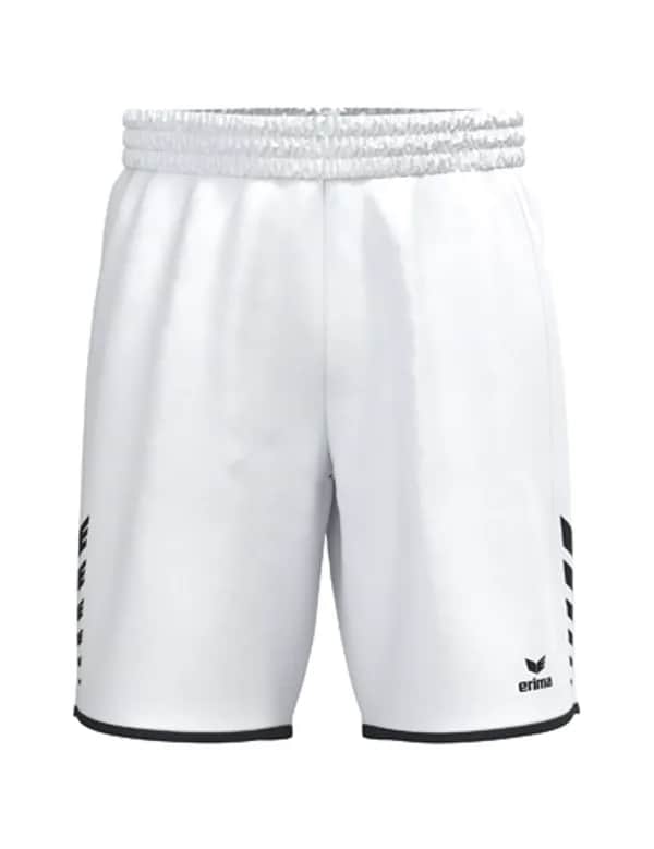 WINGS Shorts without inner slip - Kinder - new white