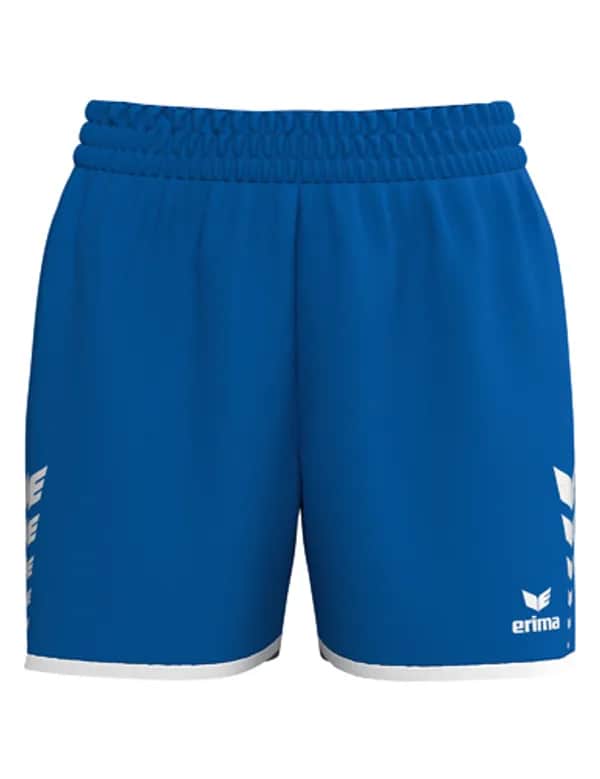 WINGS Shorts without inner slip - Damen - new royal