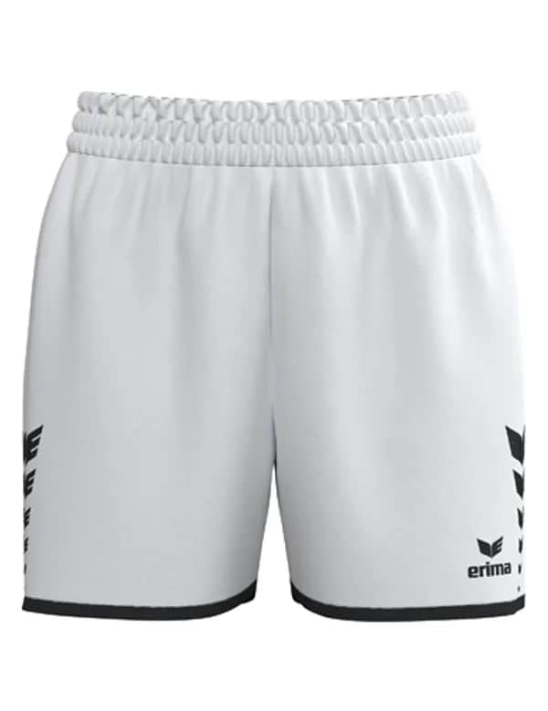 WINGS Shorts without inner slip - Damen - new white