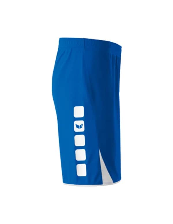 CLASSIC 5-C Shorts - Kinder - new royal/weiß