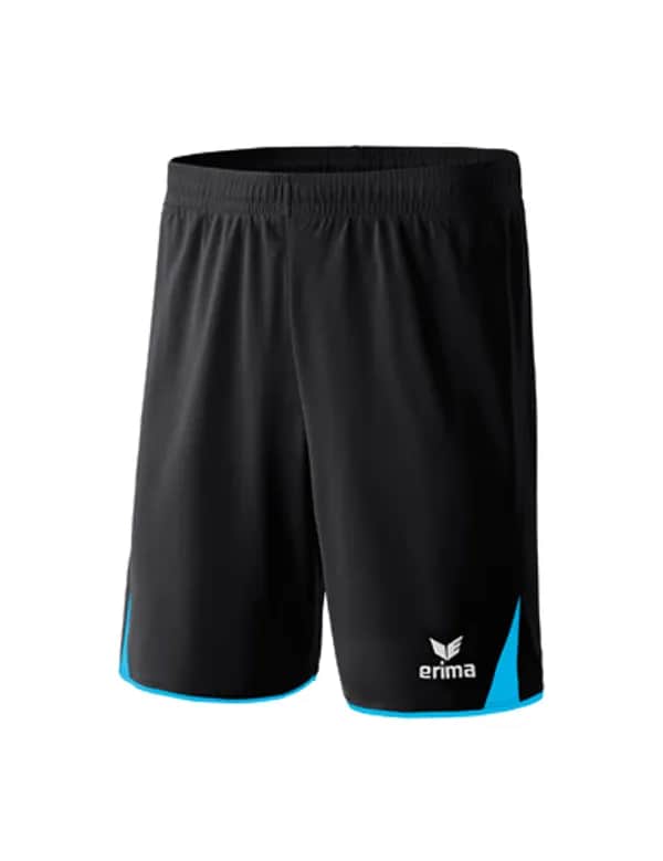 CLASSIC 5-C Shorts - Erwachsene - schwarz/curacao