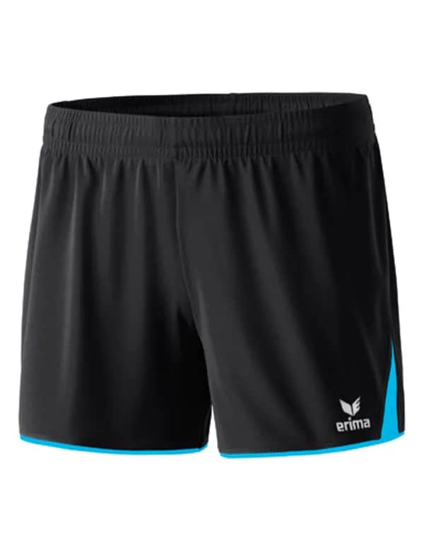 CLASSIC 5-C Shorts - Damen - schwarz/curacao