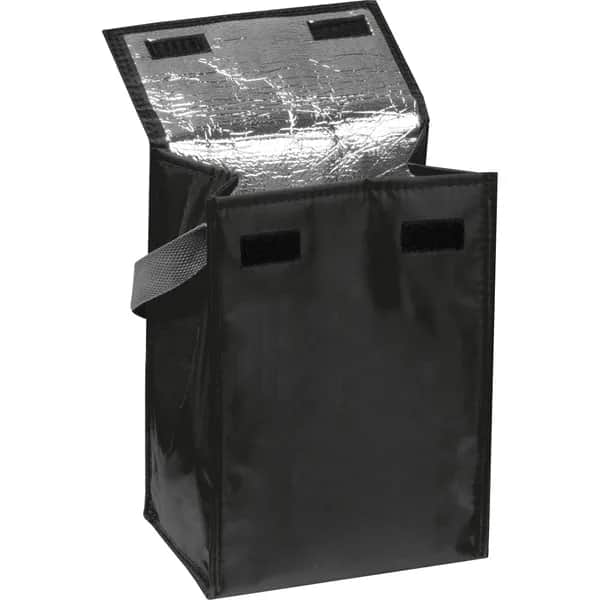 Kühltasche  ANTONELLA - schwarz