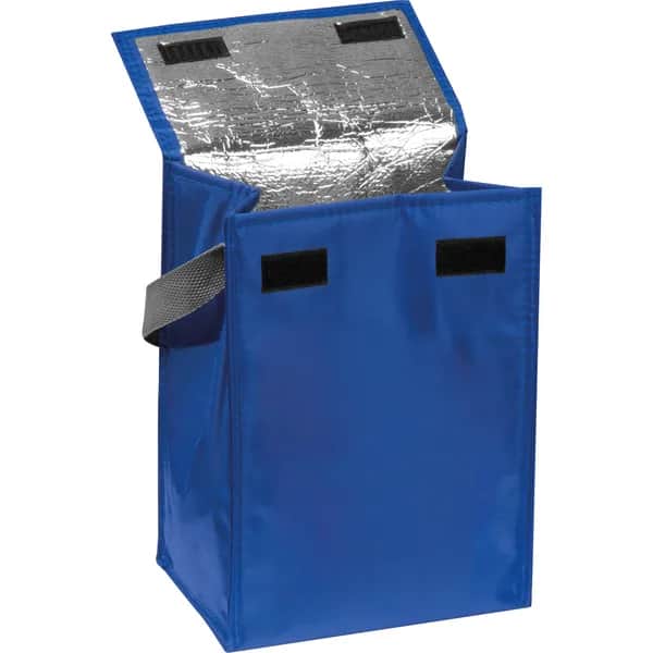 Kühltasche  ANTONELLA - blau