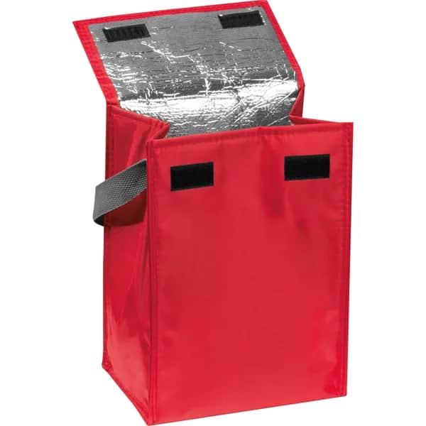 Kühltasche  ANTONELLA - rot