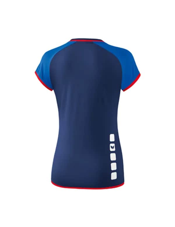 Zenari 3.0 Tanktop - Damen - new navy/new royal/rot