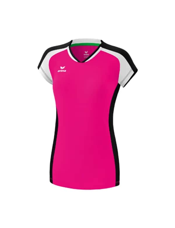 Gandia Tanktop Damen - Damen - pink glo/schwarz/weiß