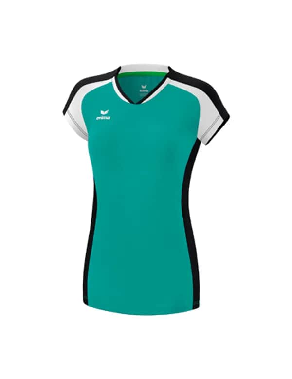 Gandia Tanktop Damen - Damen - columbia/schwarz/weiß