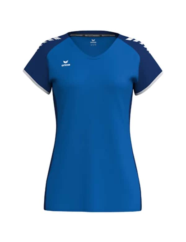 WINGS Tank Top function - Damen - new royal/new navy