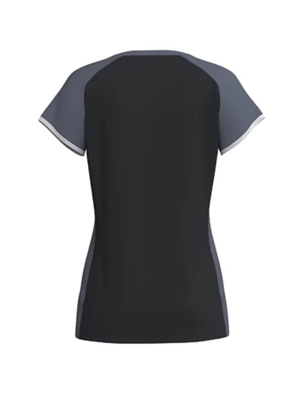 WINGS Tank Top function - Damen - schwarz/slate grey