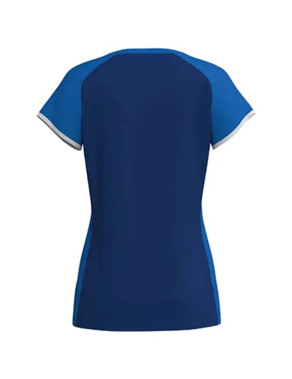 WINGS Tank Top function - Damen - new navy/new royal