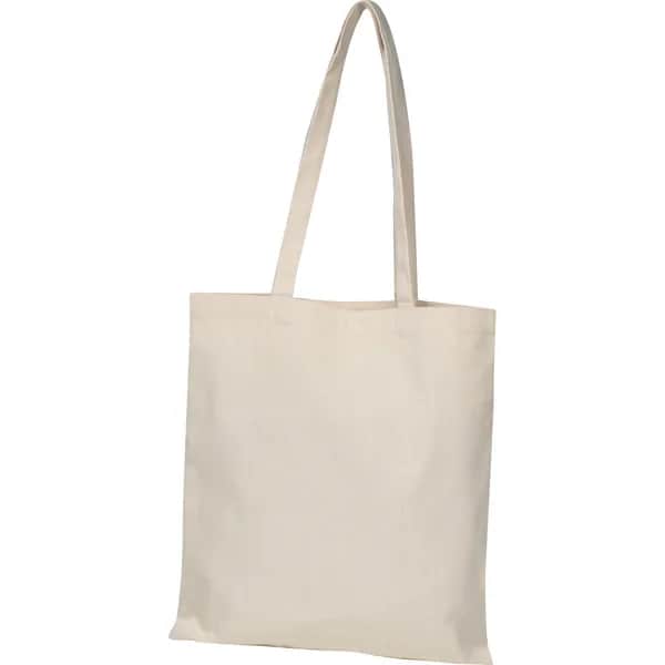 Bio Baumwolltasche WERNER - beige