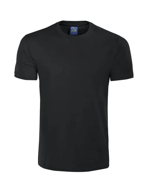 2016 T-SHIRT 100% BAUMWOLLE - Schwarz