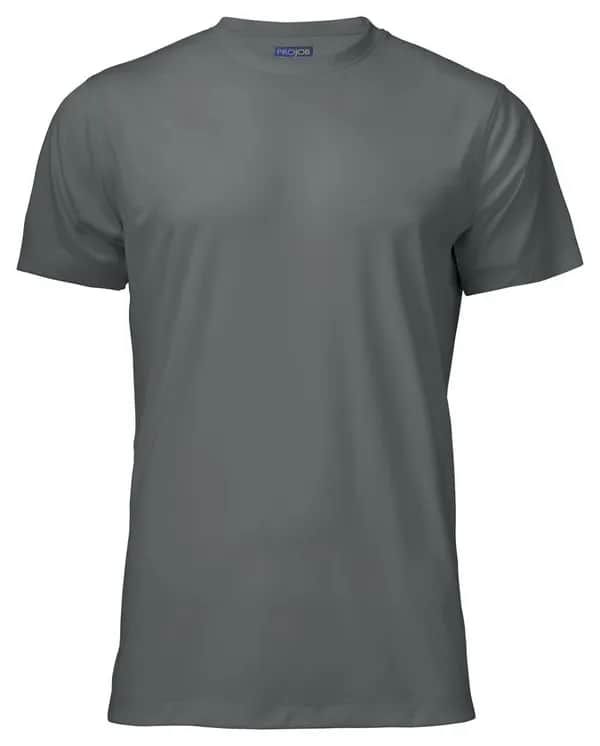 2030 FUNKTIONS-T-SHIRT - Grau