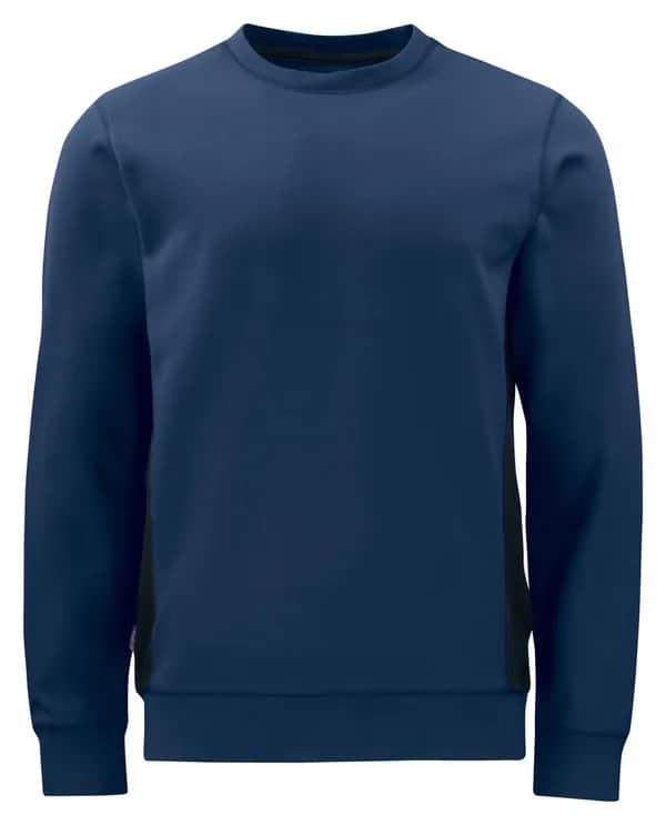 2127 SWEATSHIRT - Marine
