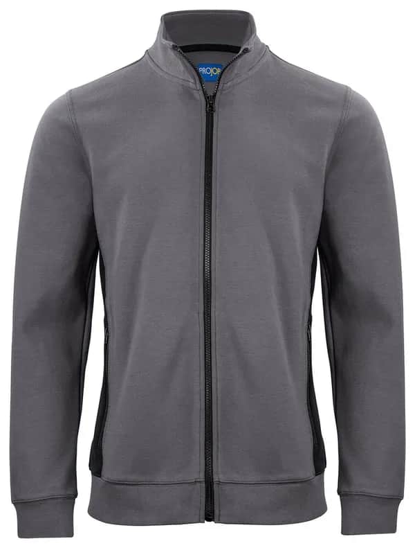 2129 SWEATSHIRT - Grau