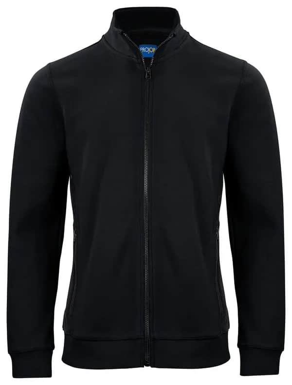 2129 SWEATSHIRT - Schwarz
