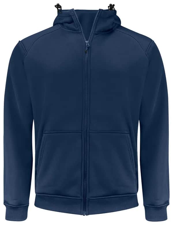 2133 KAPUZENJACKE - Marine