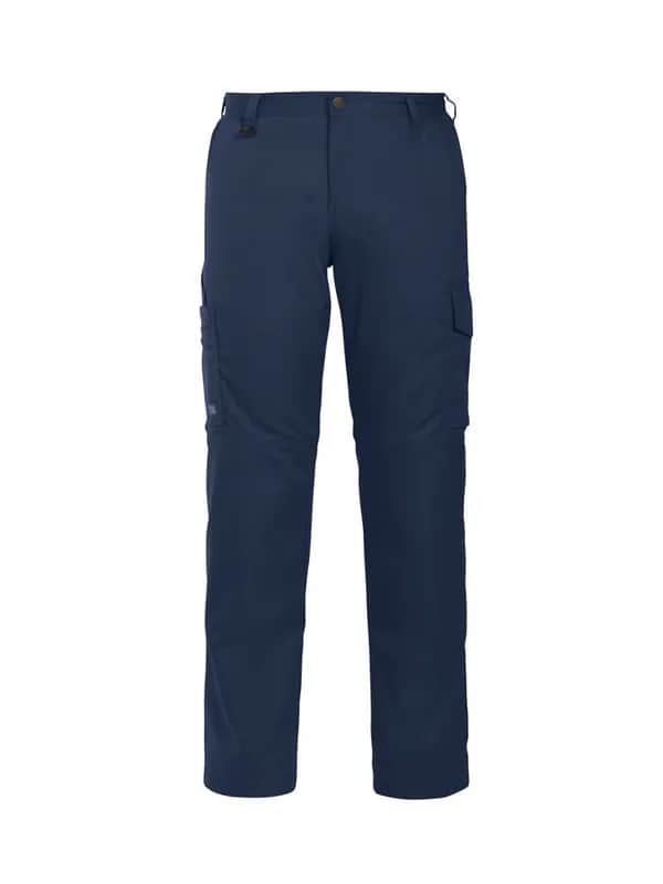 2500 DAMEN ARBEITSHOSE - Marine