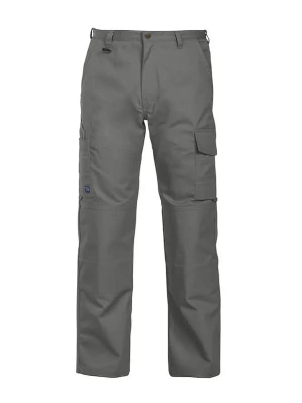 2501 ARBEITSHOSE - Grau
