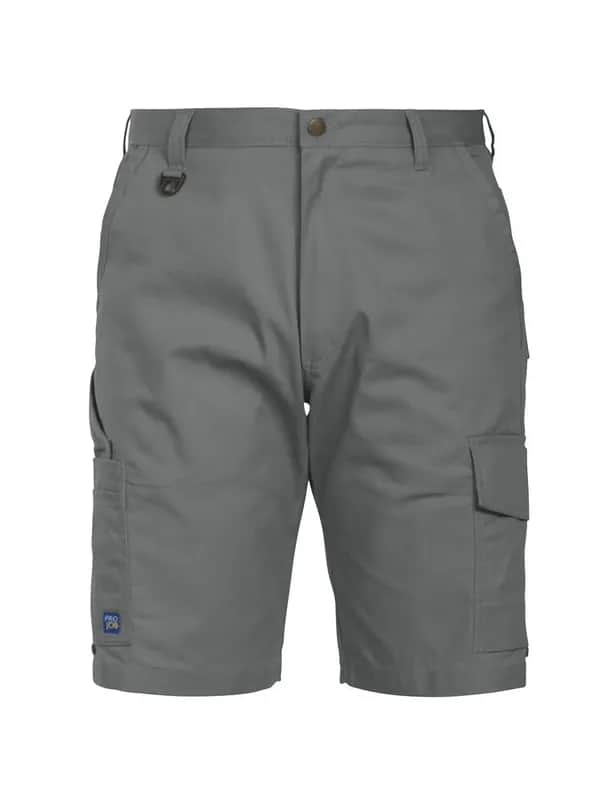 2505 SHORTS - Grau