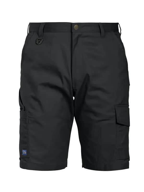 2505 SHORTS - Schwarz