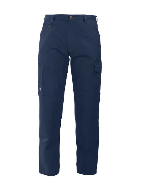 2506 ARBEITSHOSE - Marine