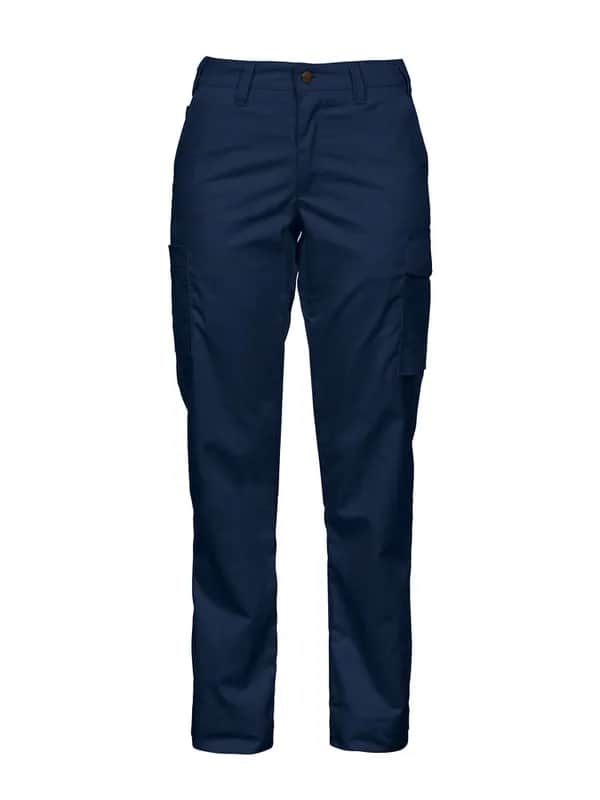 2519 DAMEN ARBEITSHOSE - Marine