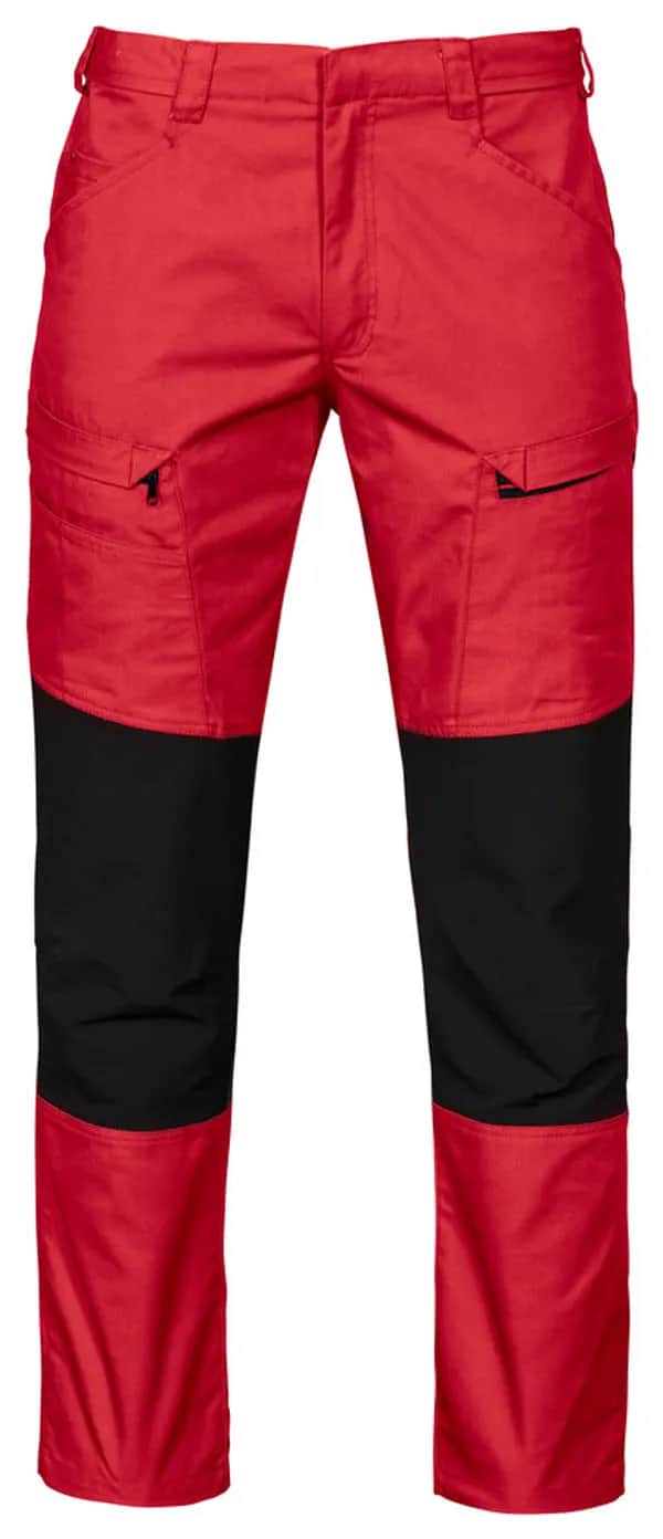 2520 STRETCH HOSE - Rot