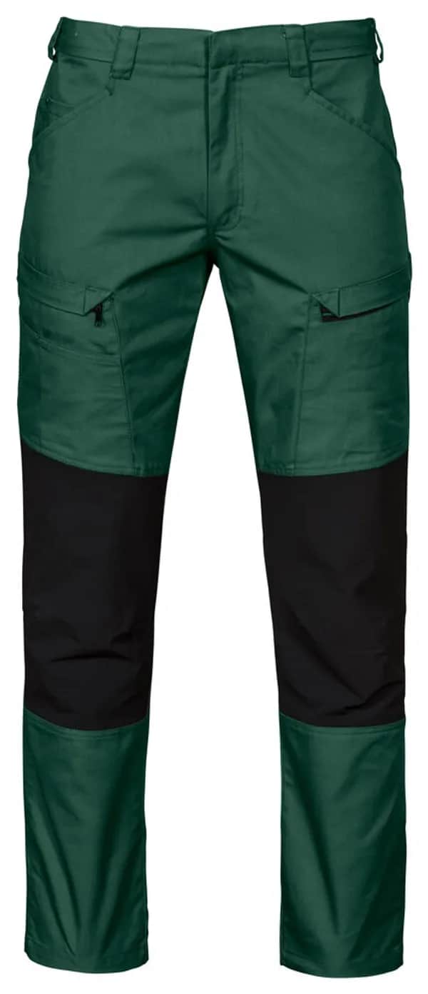 2520 STRETCH HOSE - Waldgrün