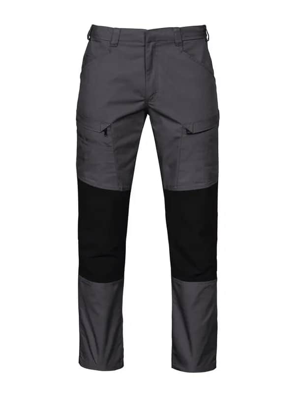 2520 STRETCH HOSE - Grau