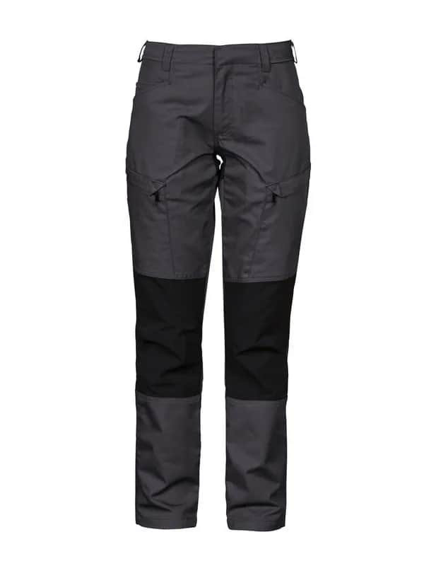 2521 DAMEN STRETCH HOSE - Grau