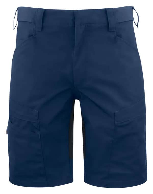 2522 STRETCH SHORTS - Marine