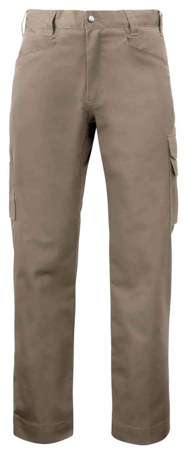 2530 ARBEITSHOSE - Khaki
