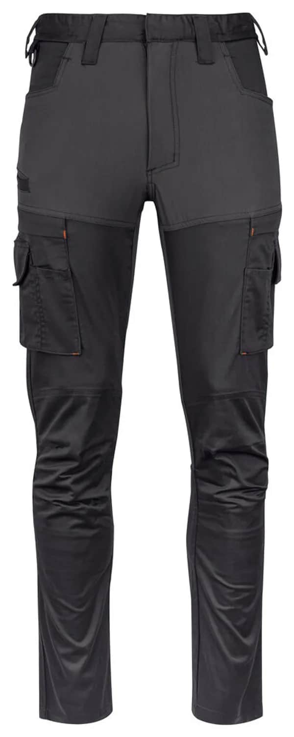 2552 SERVICE HOSE - Grau
