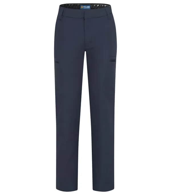 2559 ARBEITSHOSE STRETCH DAMEN - Marine
