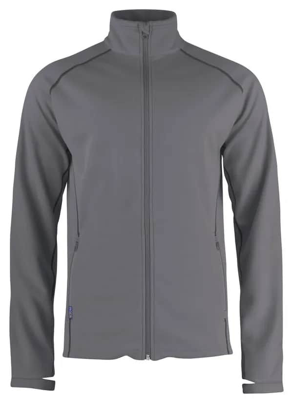 3317 JACKE FUNKTIONAL - Grau