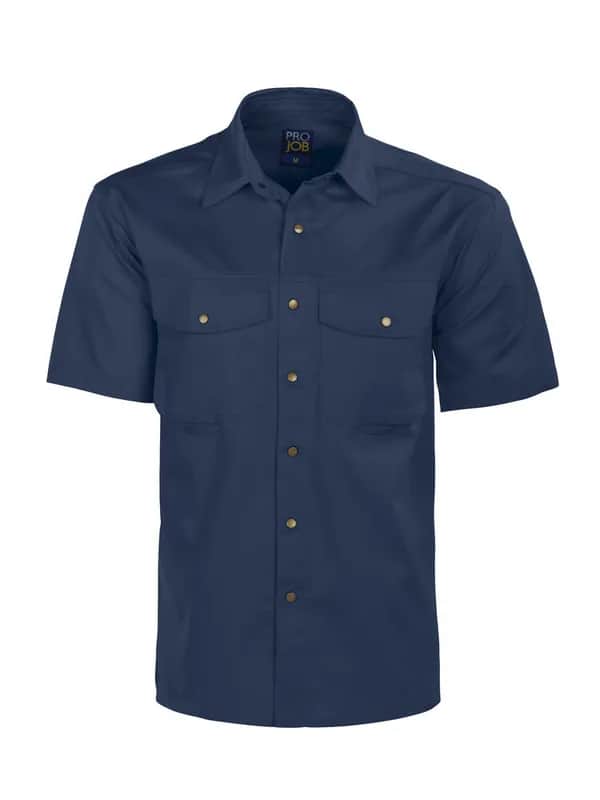 4201 HEMD - Marine